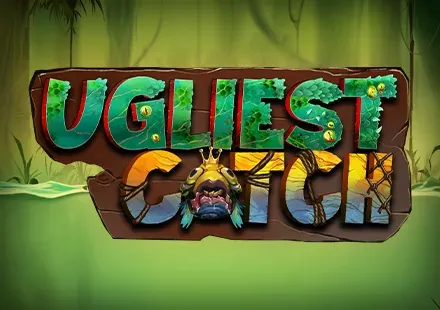 Ugliest Catch game icon