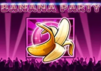 Banana Party game icon