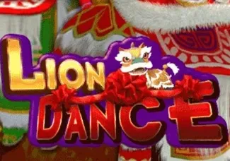 Lion Dance