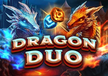 Dragon Duo screenshot