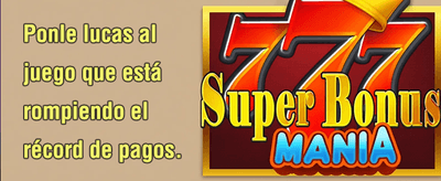 Slots Modernos