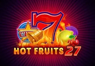 Hot Fruits 27 screenshot