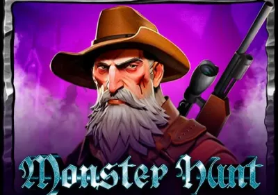 Monster Hunt icon
