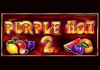 Purple Hot 2 game thumbnail