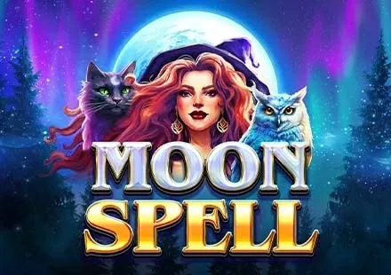 Moon Spell icon