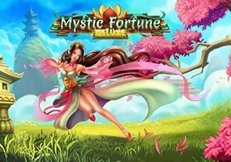 Mystic Fortune Deluxe game thumbnail