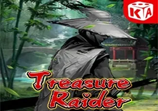 Treasure Raider screenshot