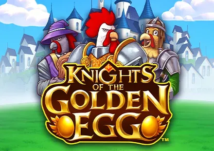 Knights of the Golden Egg™ screenshot