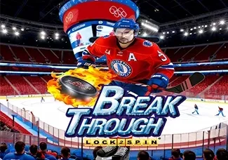 Break Through