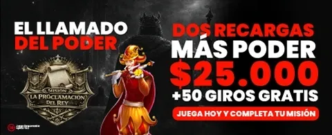 Promoción de ruletas online