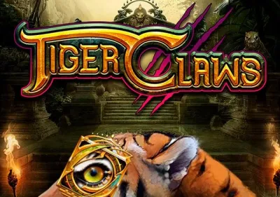 Tiger Claws icon