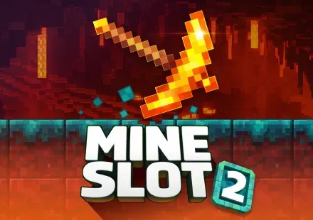 Mine Slot 2 icon